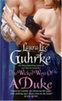 Cover of The Wicked Ways of a Duke