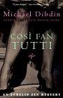 Cosi Fan Tutti : An Aurelio Zen Mystery