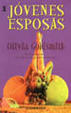 Cover of Jóvenes esposas