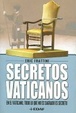 Cover of Secretos vaticanos