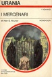 Cover of I mercenari