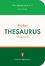 Cover of Penguin Pocket Thesaurus