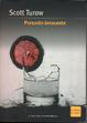 Cover of Presunto innocente