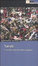 Cover of I tumulti. Scene dal nuovo disordine planetario