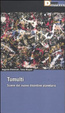 Cover of I tumulti. Scene dal nuovo disordine planetario