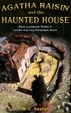 Cover of Agatha Raisin and the Haunted House
