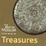 Cover of THE BRITISH MUSEUM LITTLE BOOK OF TREASURES