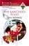 Cover of "The Rancher's Rules (Harlequin Presents"