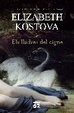 Cover of Els lladres del cigne