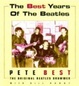 Cover of The Best Years of the 
