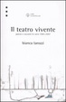 Cover of Il teatro vivente