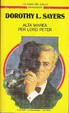 Cover of Alta marea per Lord Peter