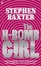 Cover of The H-bomb Girl