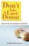 Cover of Don't Take the Last Donut