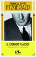 Cover of Il grande Gatsby