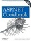 Cover of "ASP.NET Cookbook"