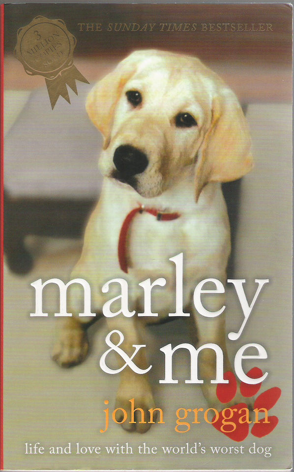Immagine di Marley & Me