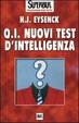 Cover of Q.I.