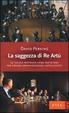 Cover of La saggezza di re Artù