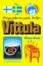 Cover of Populärmusik Från Vittula