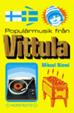 Cover of Populärmusik Från Vittula