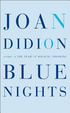 Cover of Blue Nights