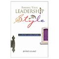 Finding Your Leadership Style : A Guide for Educators