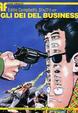 Cover of Bacchus vol. 2: Gli Dei del Business