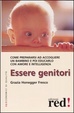 Cover of Essere genitori