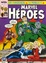 Cover of Marvel Héroes #11 (de 84)
