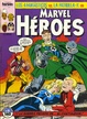 Cover of Marvel Héroes #11 (de 84)