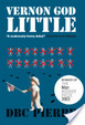 Cover of Vernon God Little