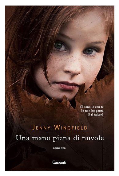 Image of Una mano piena di nuvole