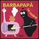 Cover of Barbapapà. La cucina
