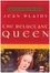 Cover of "The Reluctant Queen"