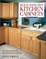 Cover of 'Build Your Own Kitchen Cabinets'