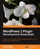 Cover of Wordpress 3 Plugin Development