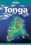 Cover of Lonely Planet Tonga