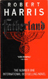 Cover of Fatherland