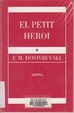 Cover of El Petit heroi