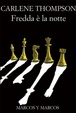 Cover of Fredda è la notte