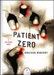 Cover of Patient Zero