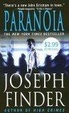 Cover of Paranoia