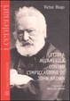Cover of Lettera all'America contro l'impiccagione di John Brown