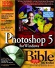Cover of Photoshop® 5 for Windows® Bible