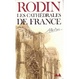 Cover of Les Cathédrales de France