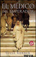 Cover of EL MEDICO DEL EMPERADOR