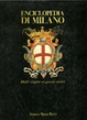 Cover of Enciclopedia di Milano