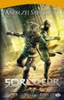 Cover of Sorceleur, Tome 3