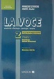 Cover of La voce / Patologia vocale